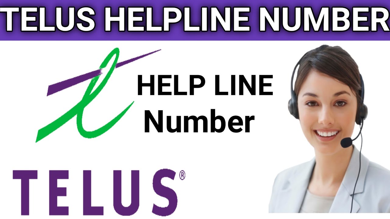 Telus loyalty phone number