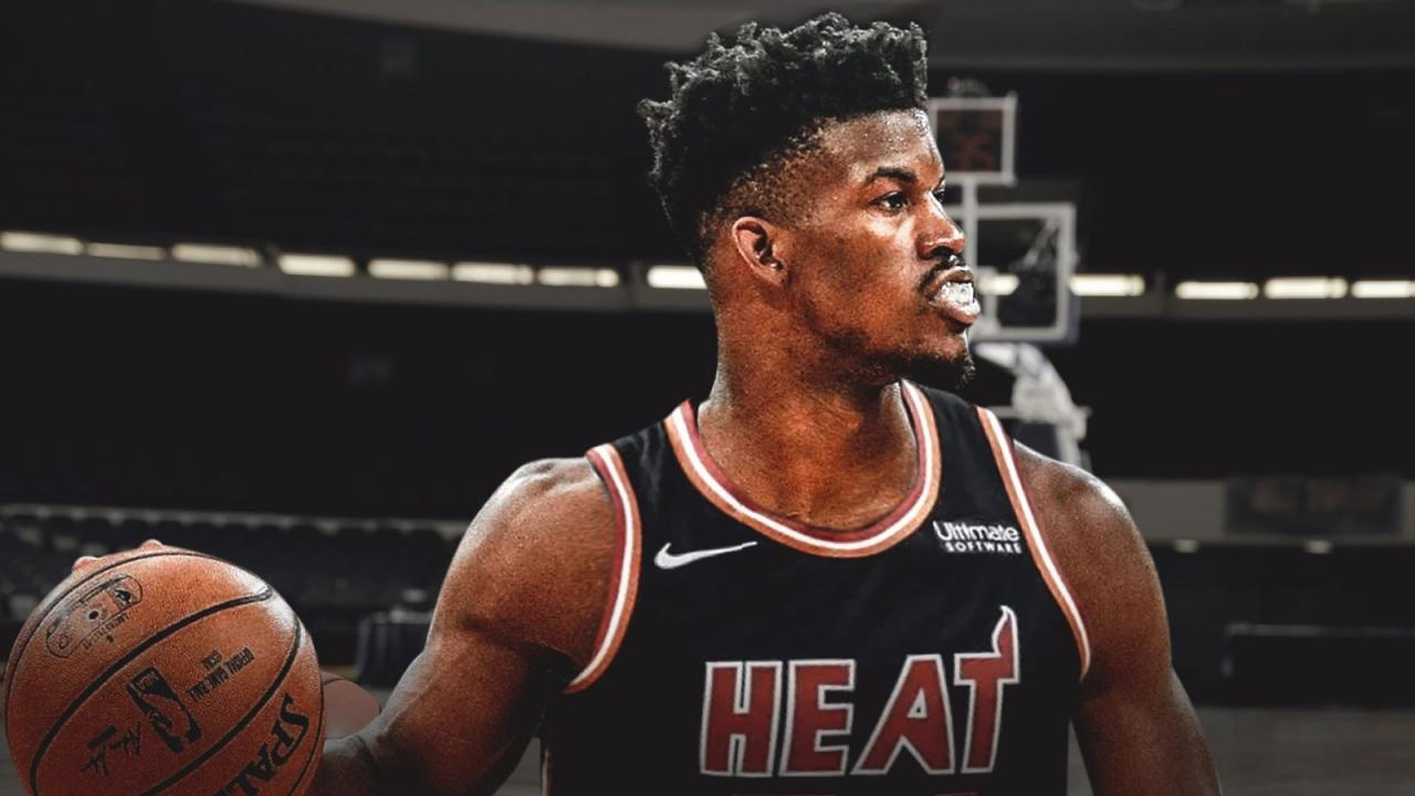 Jimmy Butler trade destinations: Potential landing spots for Heat star